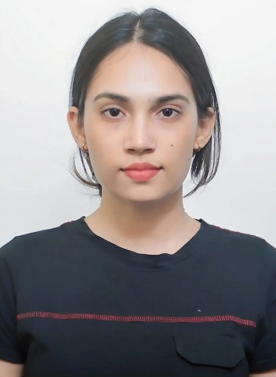 Student 1